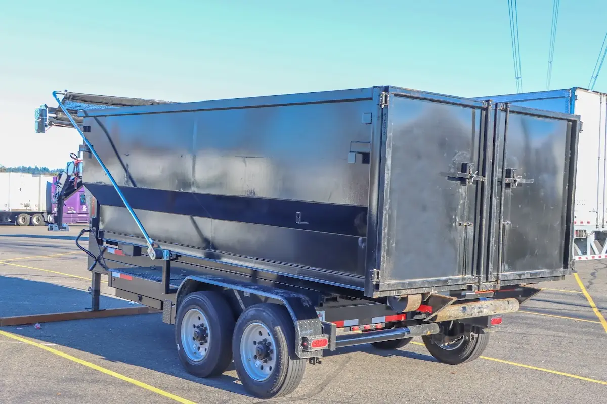 Dumpster Rental services in Highlands Ranch, CO